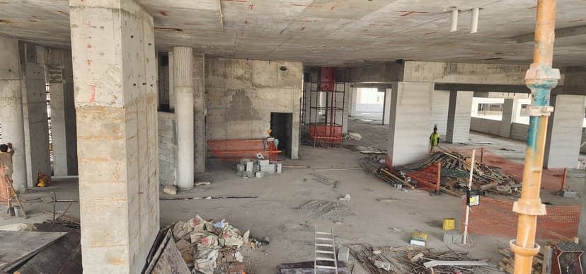 Sea Legend One by Mvs Real Estate construction — photo 2