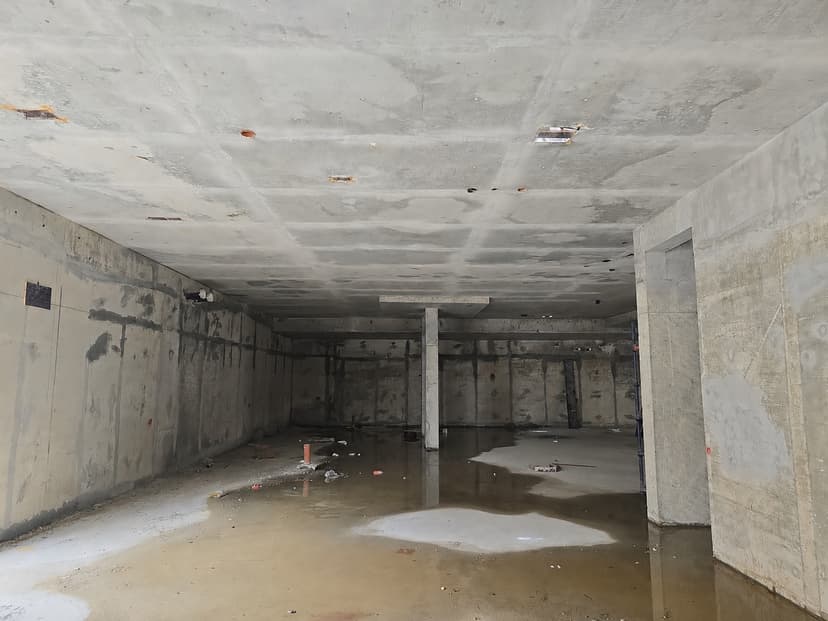 The Oasis - Lavita construction — photo 8