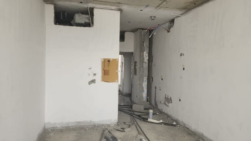 Evergrin House construction — photo 11