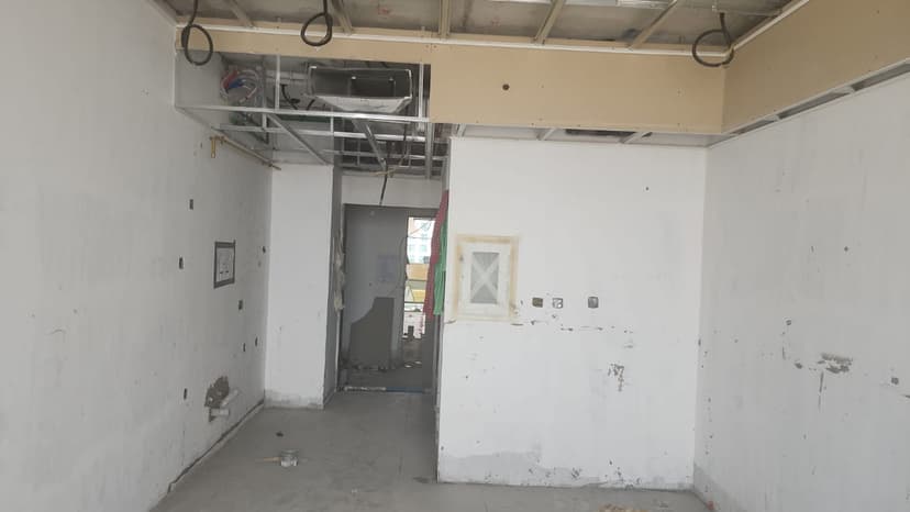 Evergrin House construction — photo 6