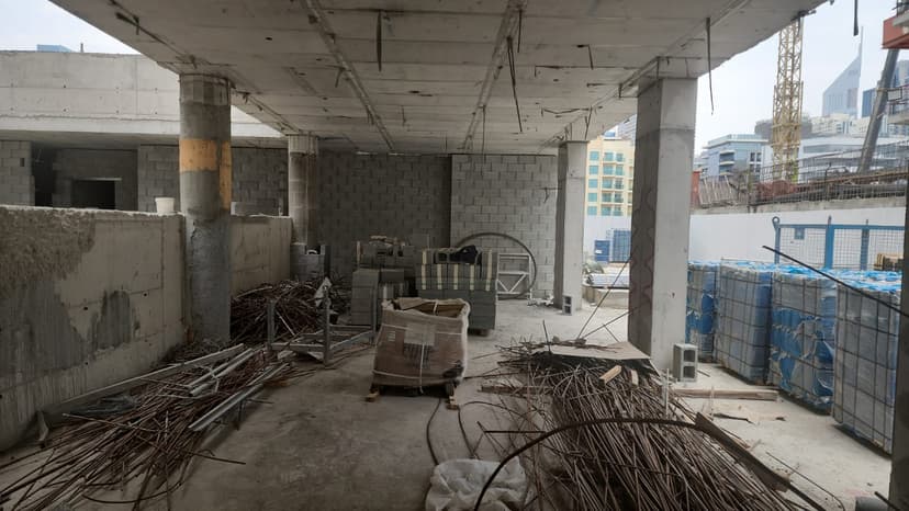Evergrin House construction — photo 9