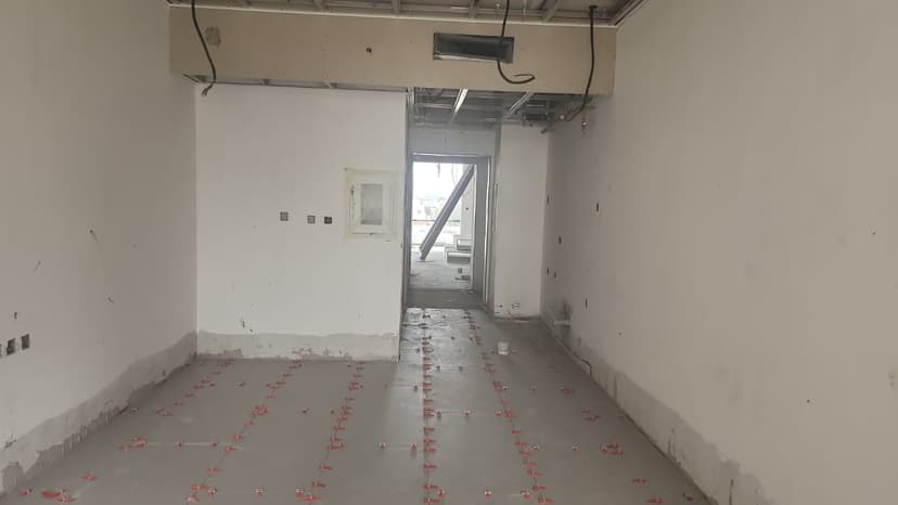 Evergrin House construction — photo 7