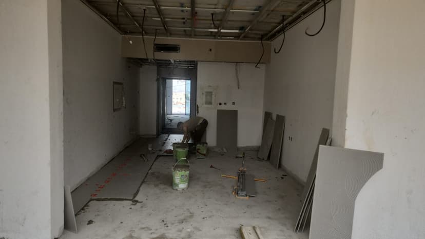 Evergrin House construction — photo 10
