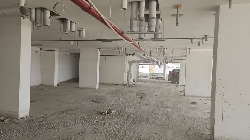 Evergrin House construction — photo 8