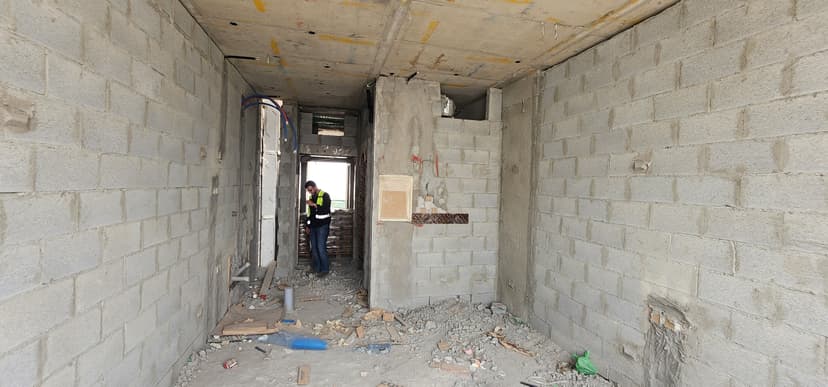 Evergrin House construction — photo 4