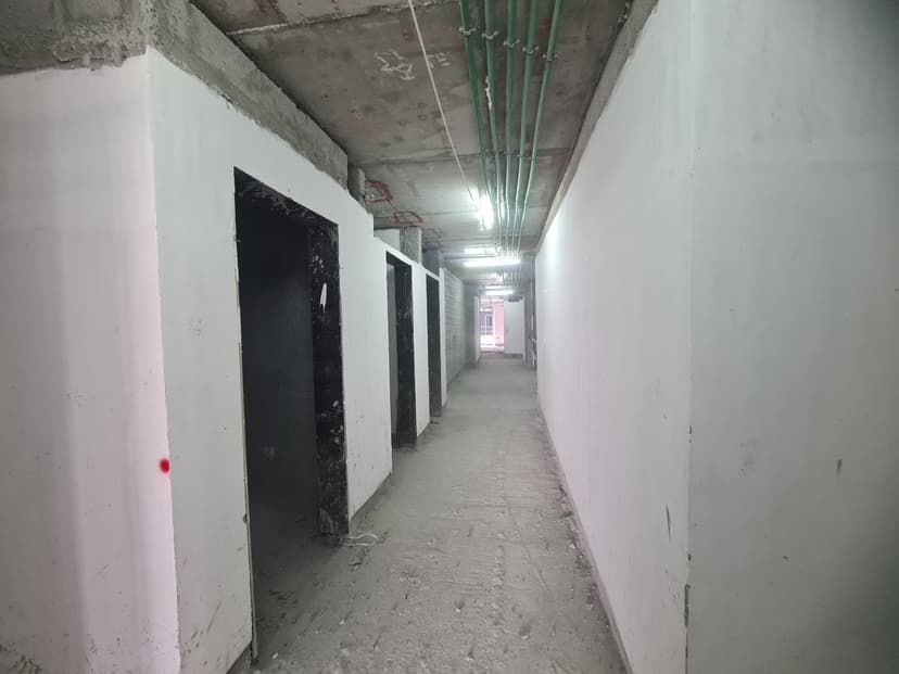 The Cube Quarter Residences construction — photo 5