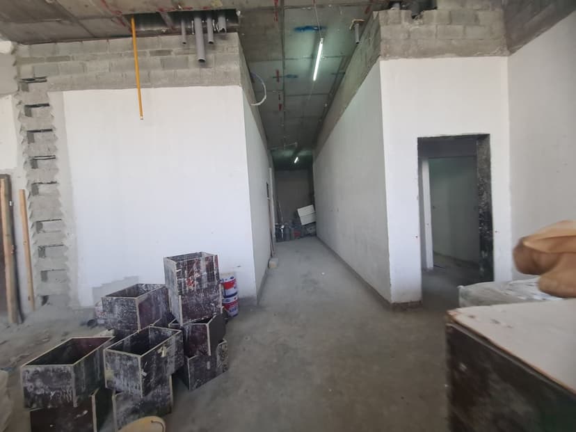 The Cube Quarter Residences construction — photo 7