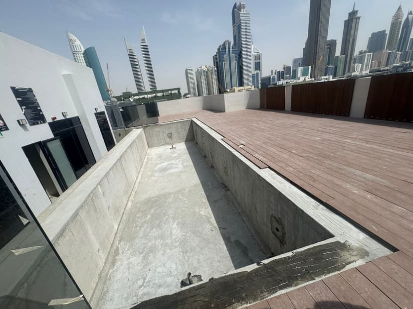 DGM Vision construction — photo 22