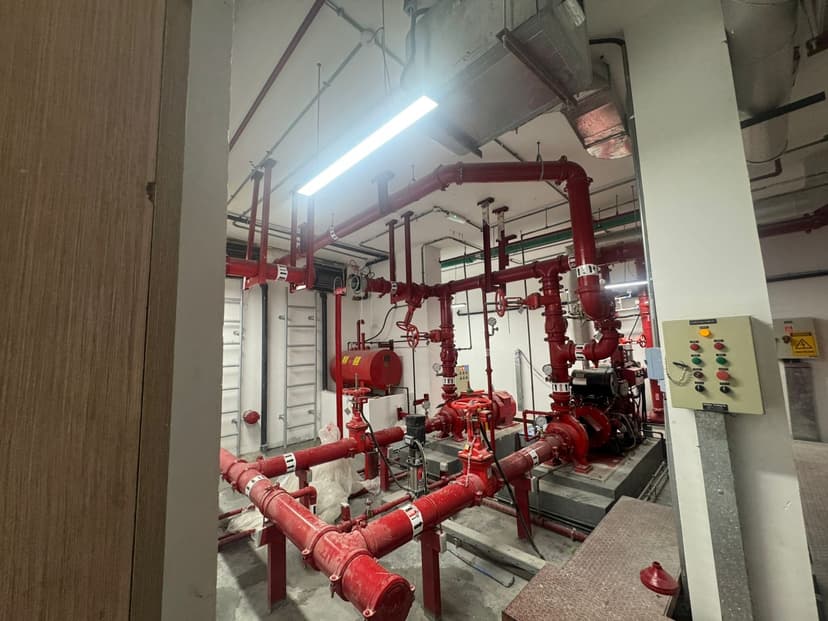DGM Vision construction — photo 27
