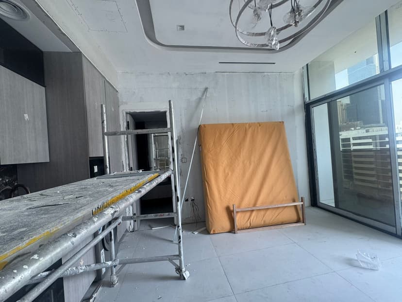 DGM Vision construction — photo 25