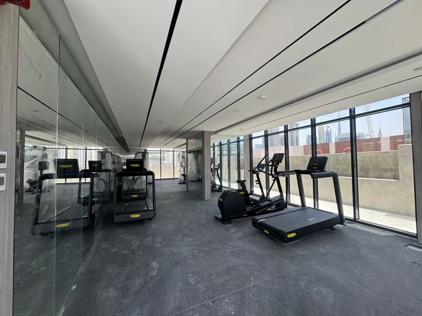 DGM Vision construction — photo 18
