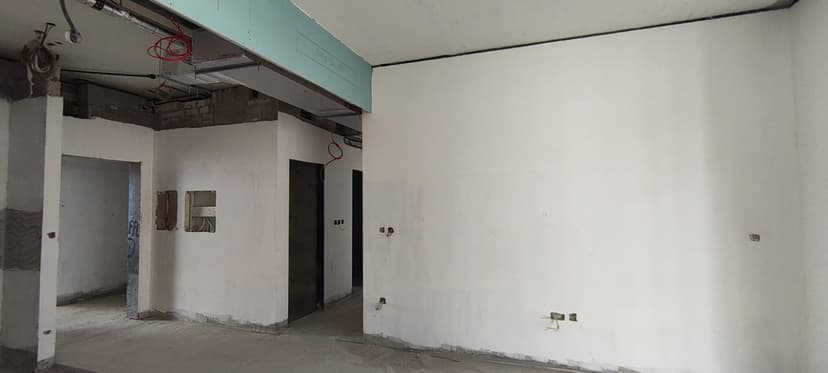 Vida Residences Club Point construction — photo 5