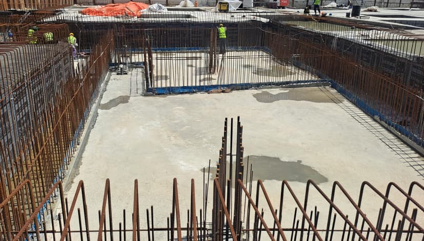 105 Residences by Kamdar construction — photo 6