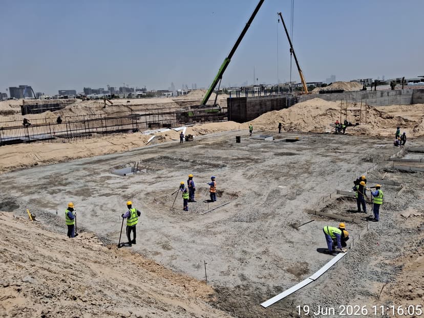 Eden Hills construction — photo 4