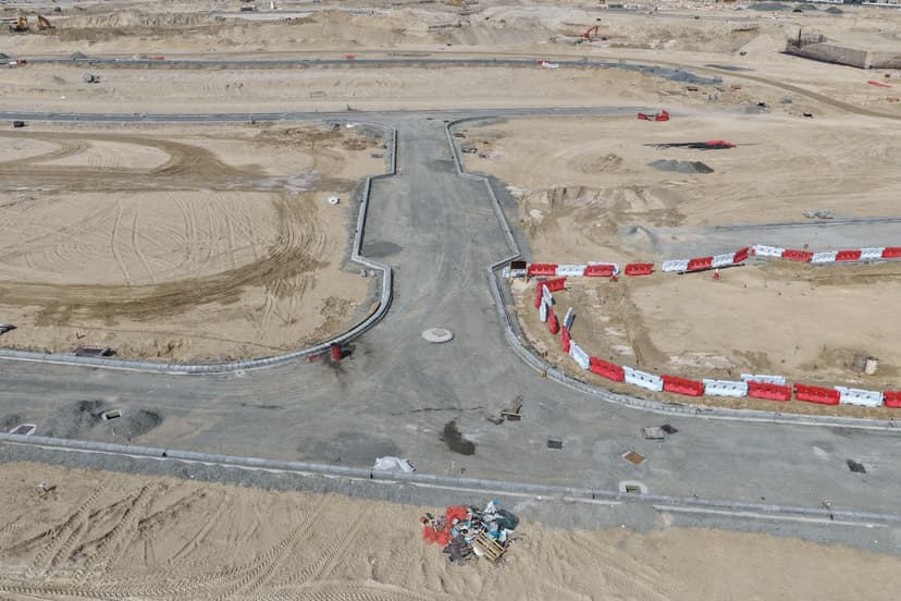 Eden Hills construction — photo 6