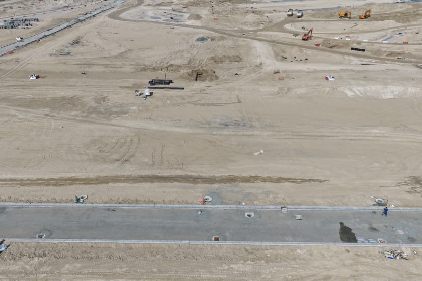Eden Hills construction — photo 9
