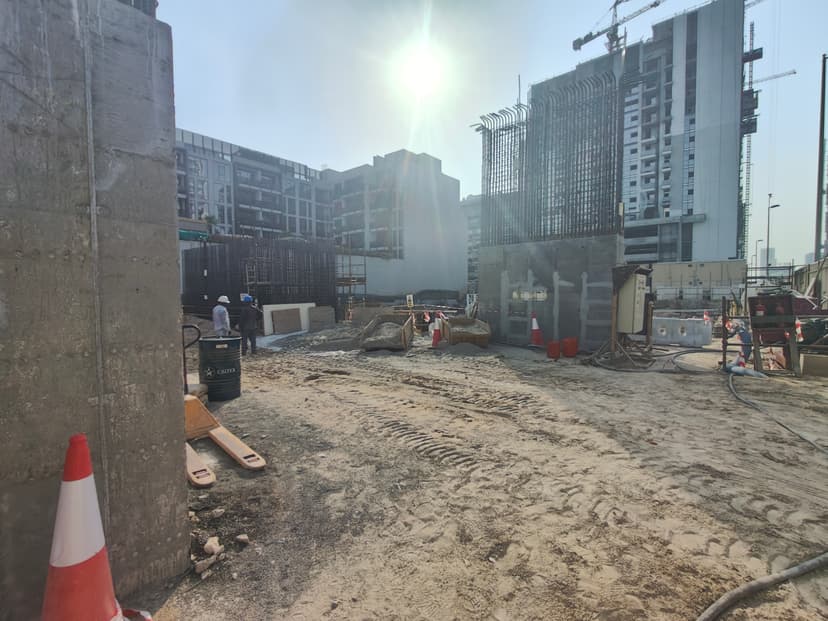 311 Boulevard by Bam Eskan construction — photo 6