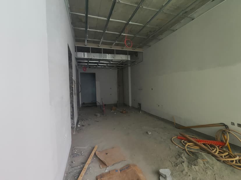Parkside Boulevard construction — photo 9