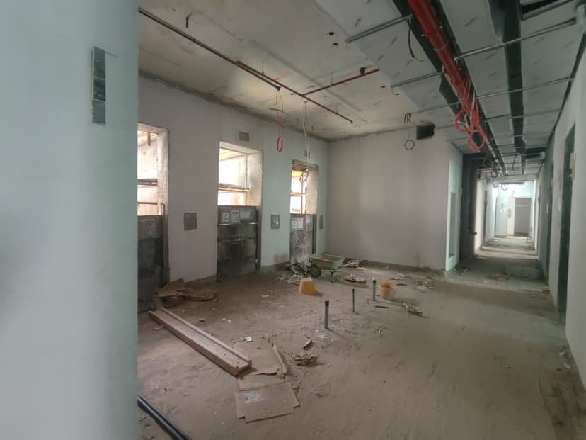 Parkside Boulevard construction — photo 12