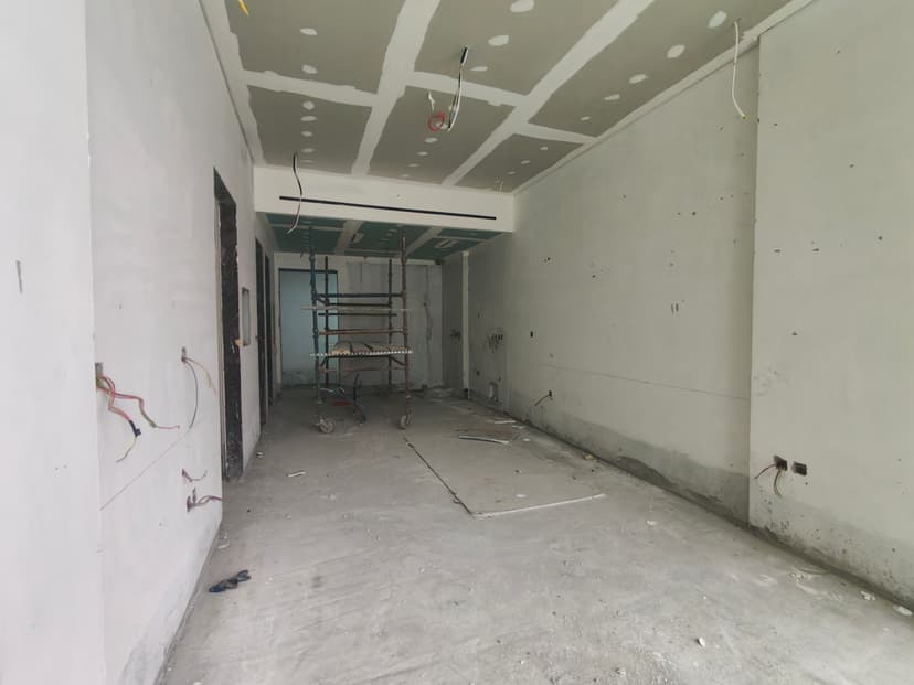Parkside Boulevard construction — photo 8