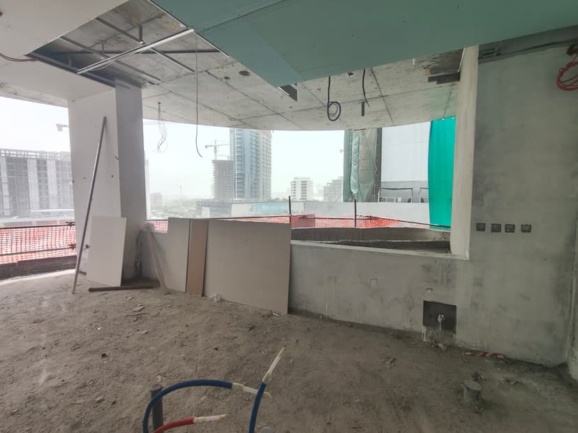 Parkside Boulevard construction — photo 13