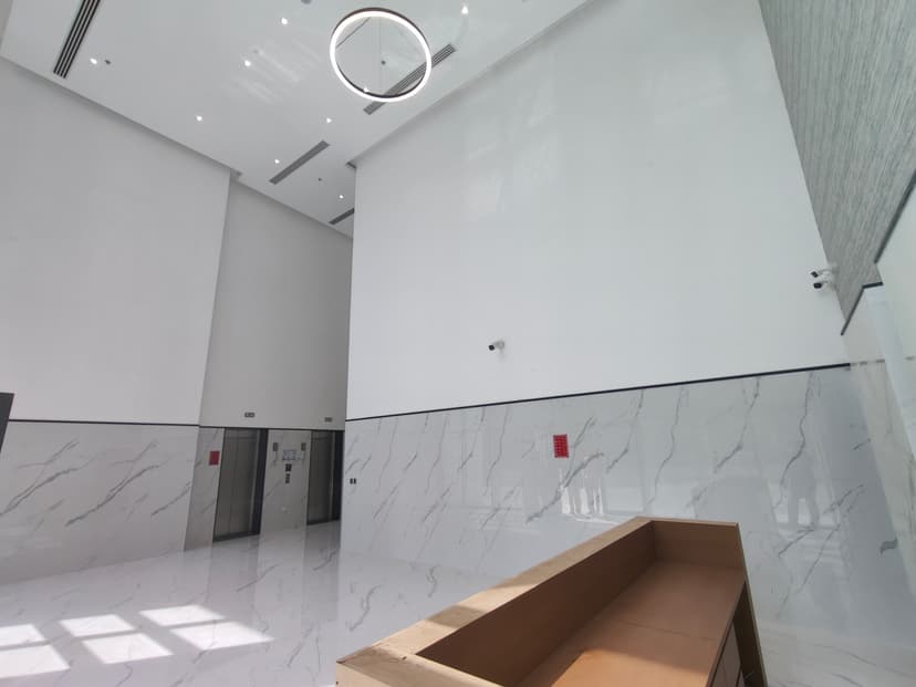 Aura Central construction — photo 17