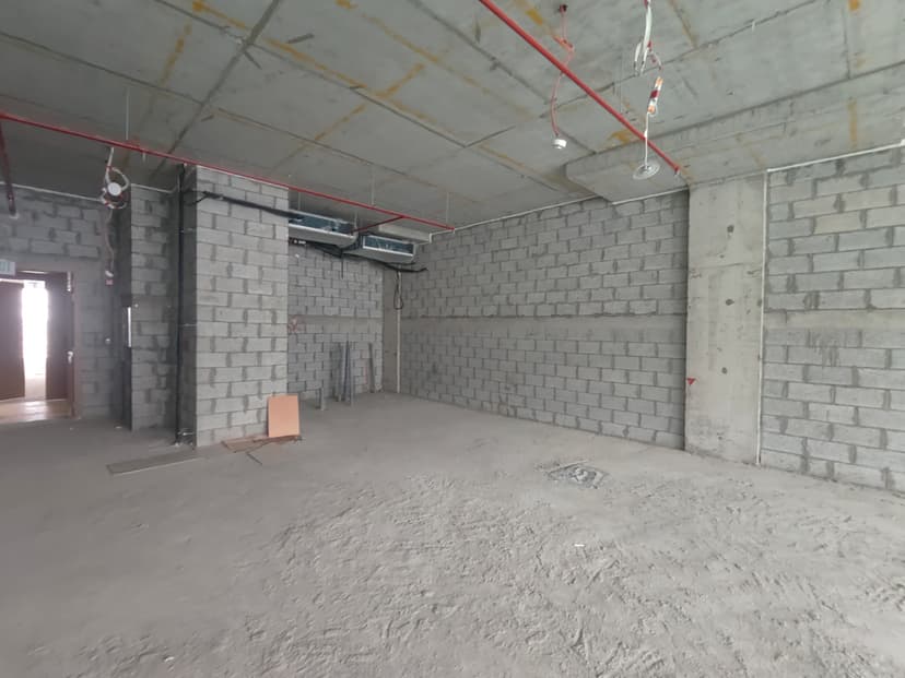 Aura Central construction — photo 25