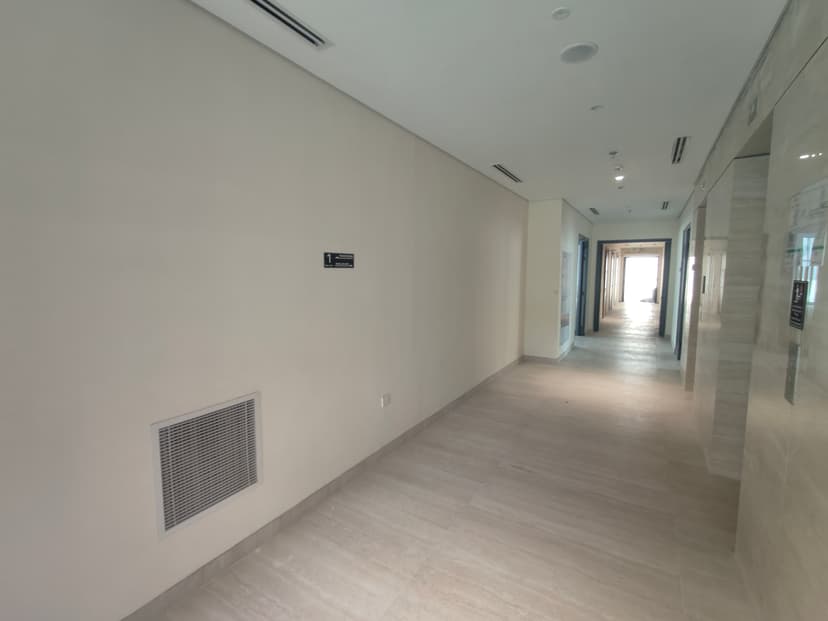 Aura Central construction — photo 24