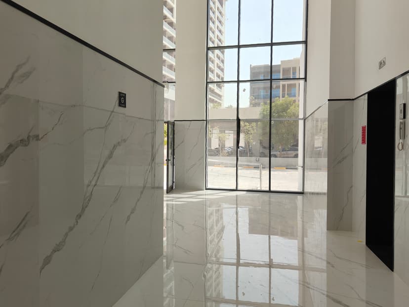 Aura Central construction — photo 21