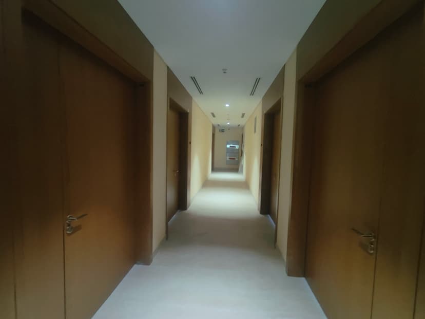 Aura Central construction — photo 6