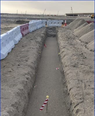 Palm Jebel Ali - Frond A construction — photo 12