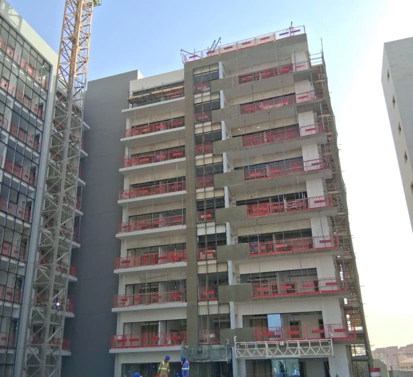 Azizi Zain construction — photo 3