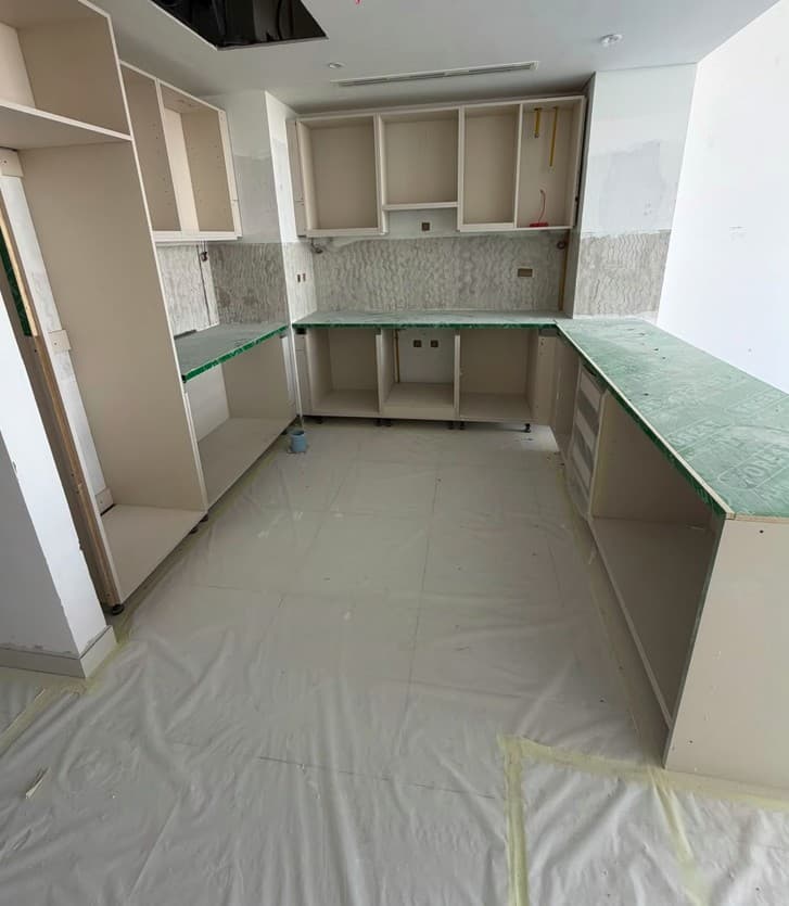Azizi Zain construction — photo 2