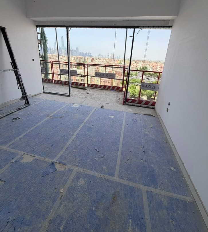 Azizi Zain construction — photo 10