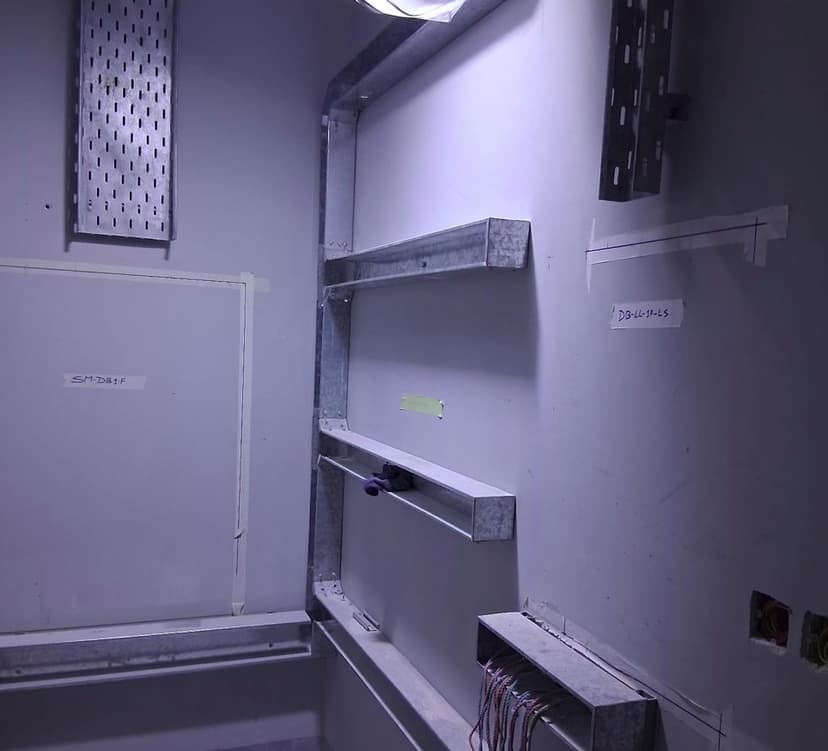 Azizi Zain construction — photo 6