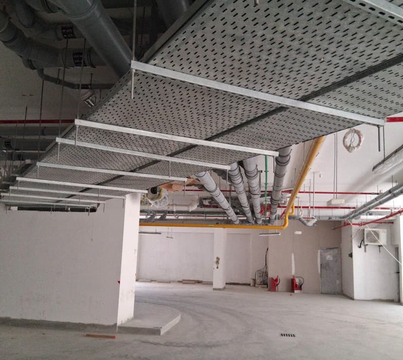 Azizi Zain construction — photo 11