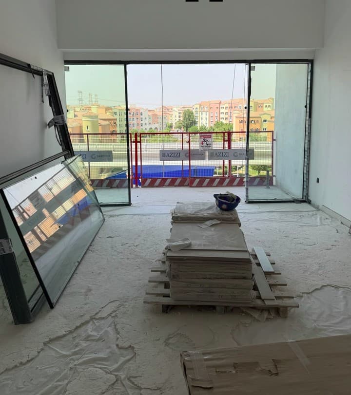 Azizi Zain construction — photo 4