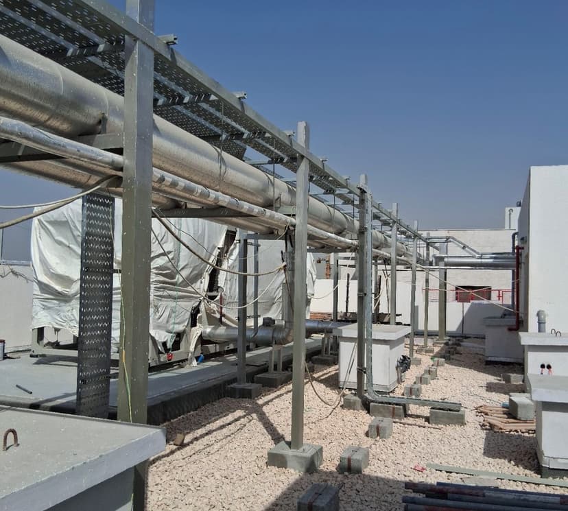 Azizi Zain construction — photo 7
