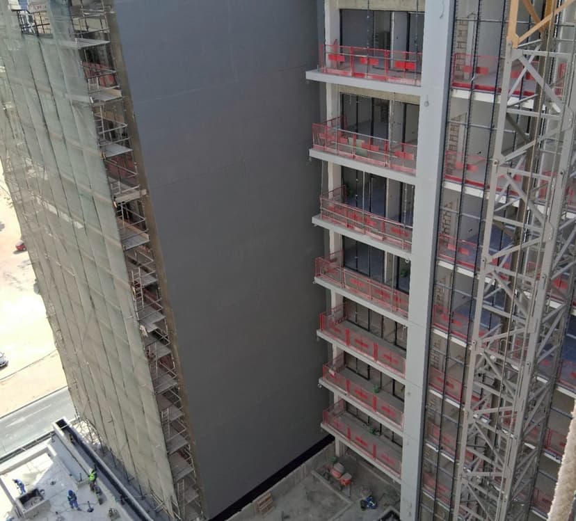 Azizi Zain construction — photo 5