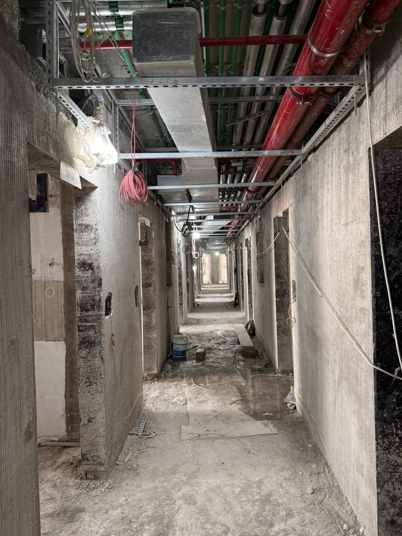 Binghatti Elite construction — photo 4