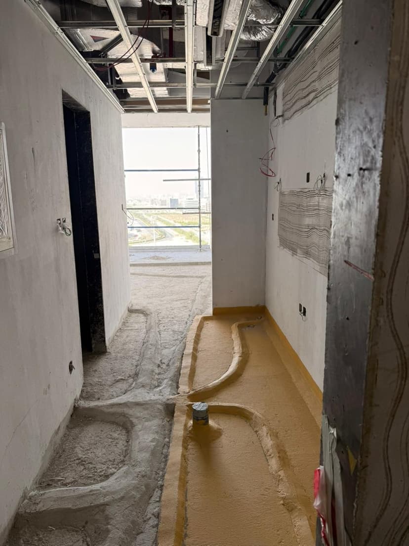 Binghatti Elite construction — photo 6