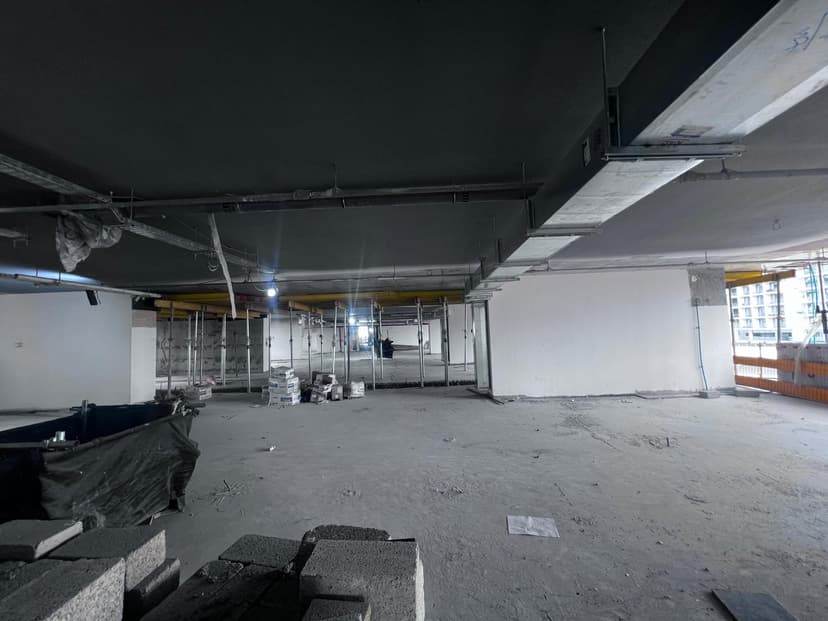 Binghatti Skyrise construction — photo 5