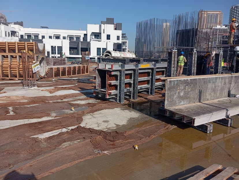 77 Boulevard By Bam construction — photo 3