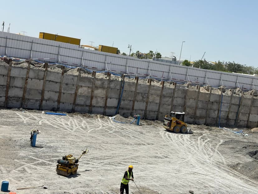Emerge Residences construction — photo 8