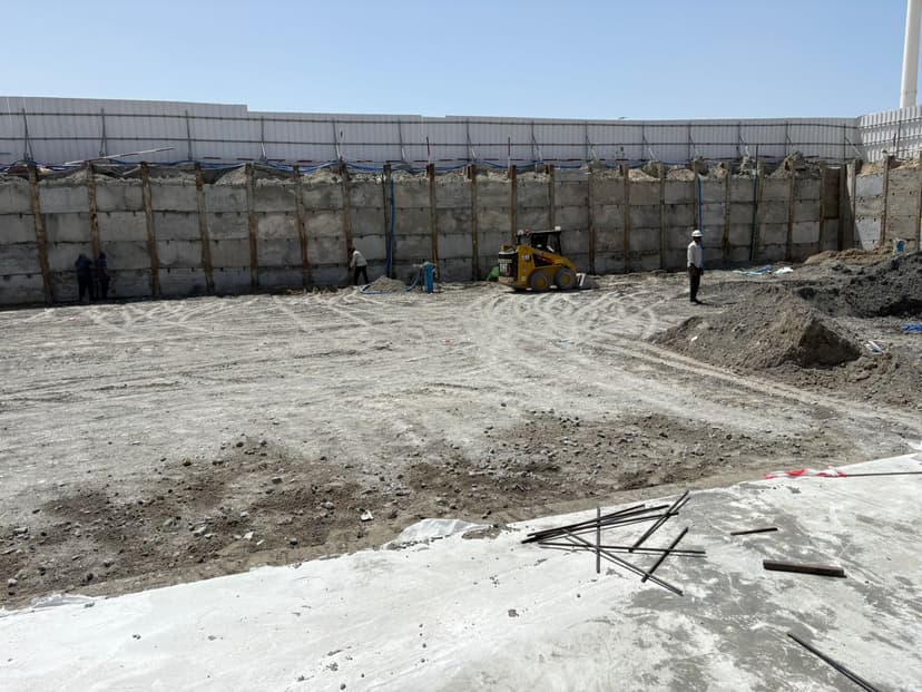Emerge Residences construction — photo 9