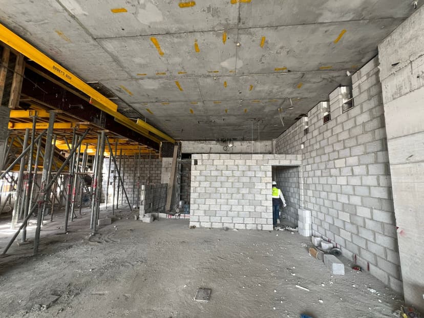 Emerge Residences construction — photo 6