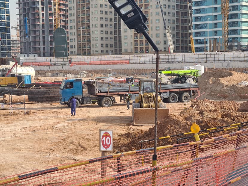 Peace Lagoons II by Peace Homes construction — photo 2