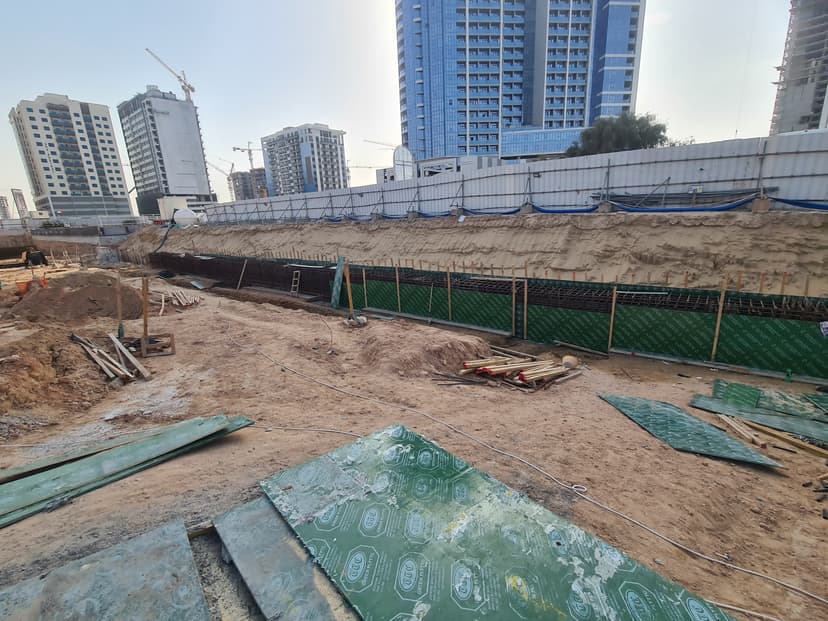 Peace Lagoons II by Peace Homes construction — photo 4