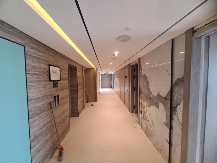 Celine By Vision construction — photo 19