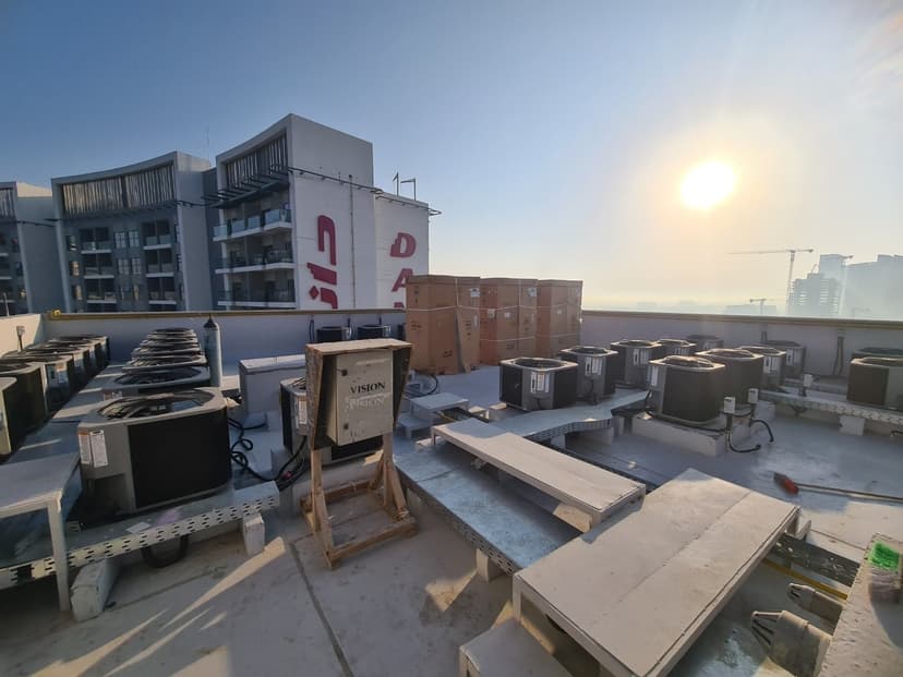 Celine By Vision construction — photo 8
